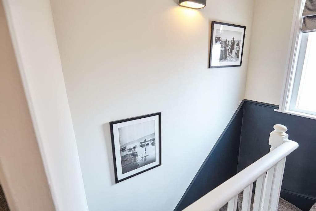 Sea Urchin Villa Whitby Ngoại thất bức ảnh